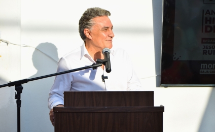 Solicita Respetuosamente Ruiz Uribe a Ismael Burgueño la Renuncia de Arnulfo